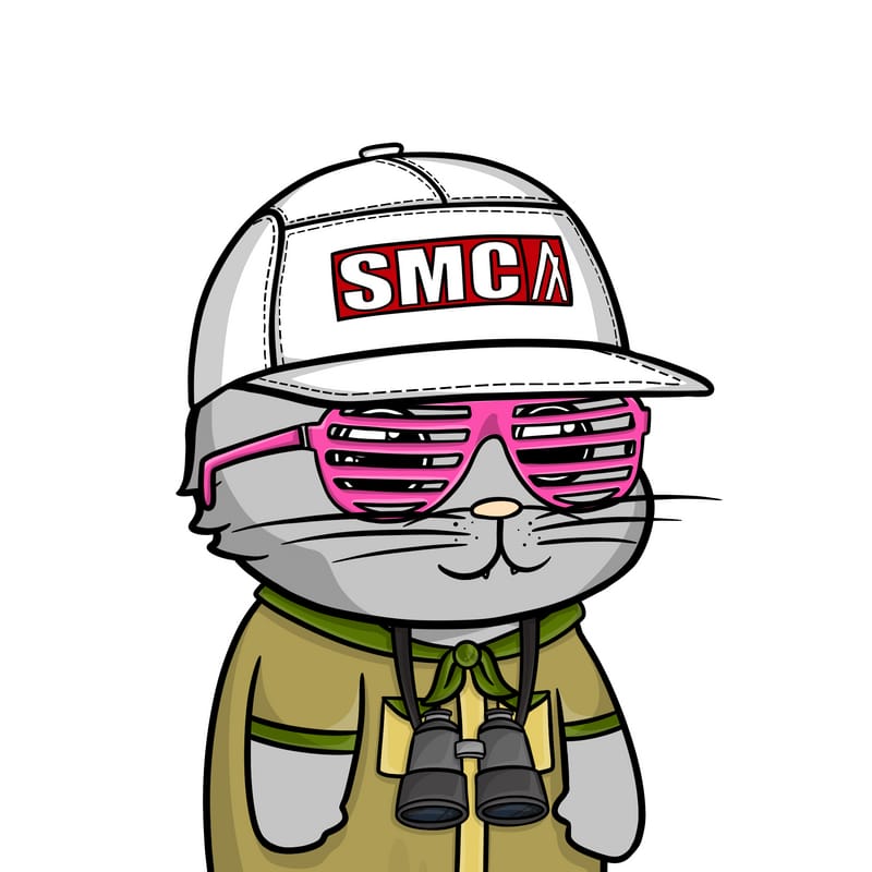 SMC #6690